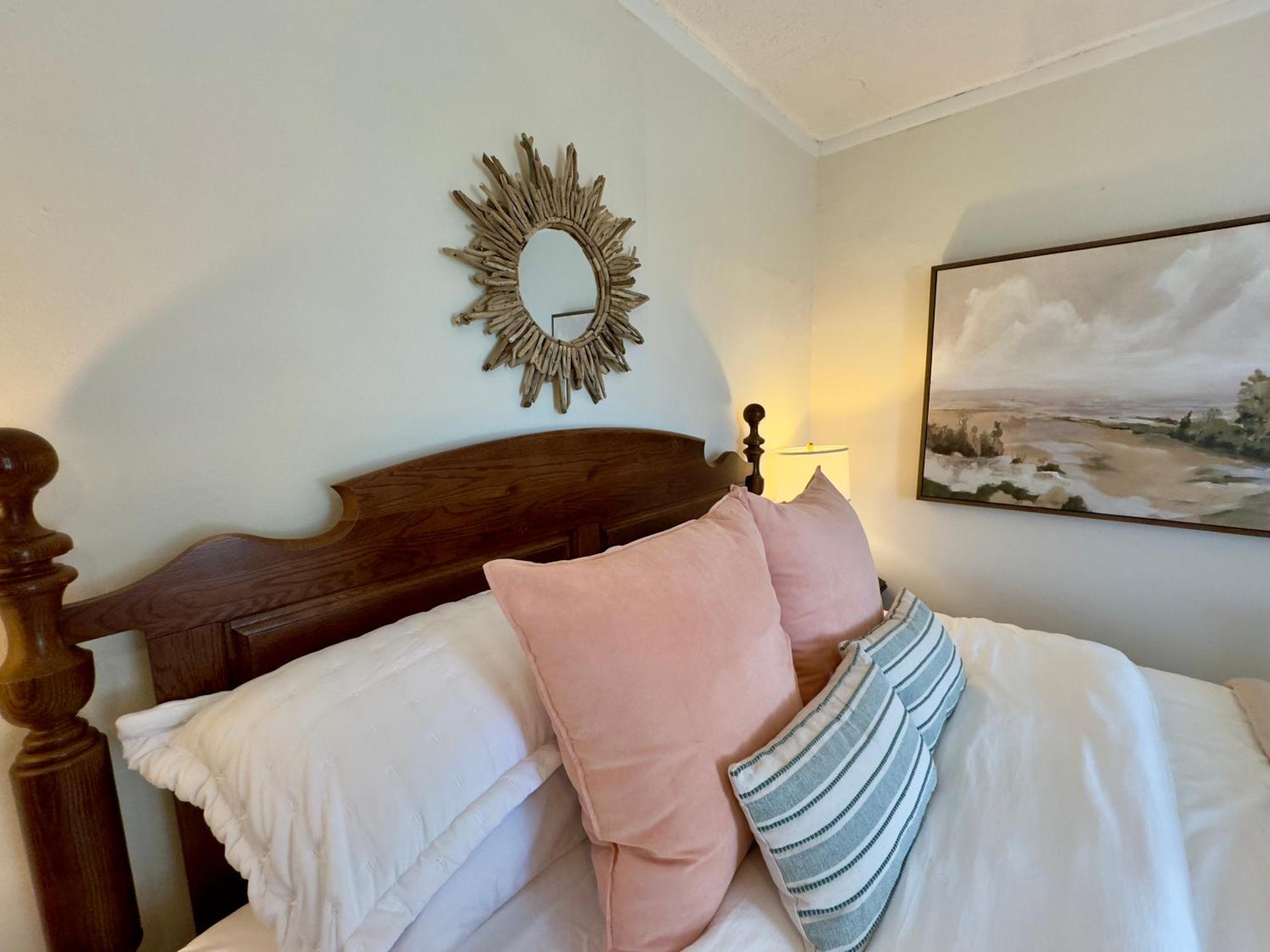 Victorian Inn Bed And Breakfast マーブルヘッド エクステリア 写真