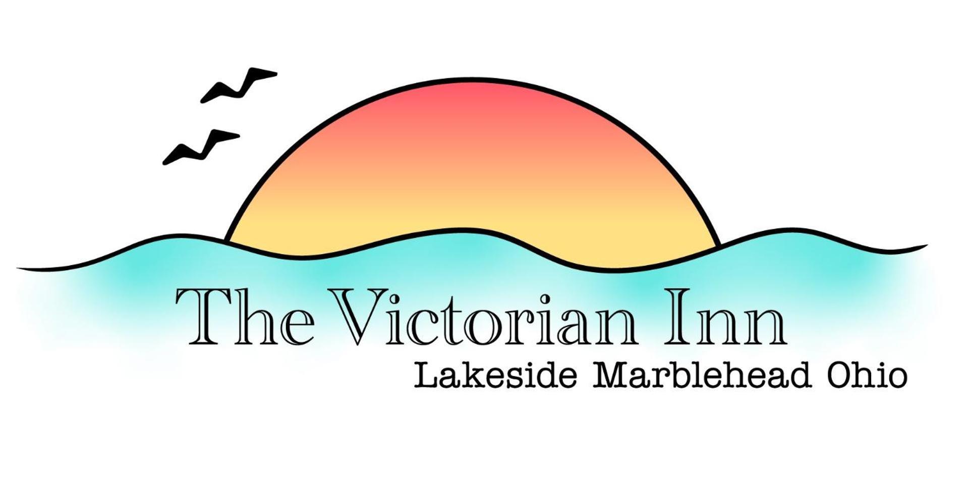 Victorian Inn Bed And Breakfast マーブルヘッド エクステリア 写真
