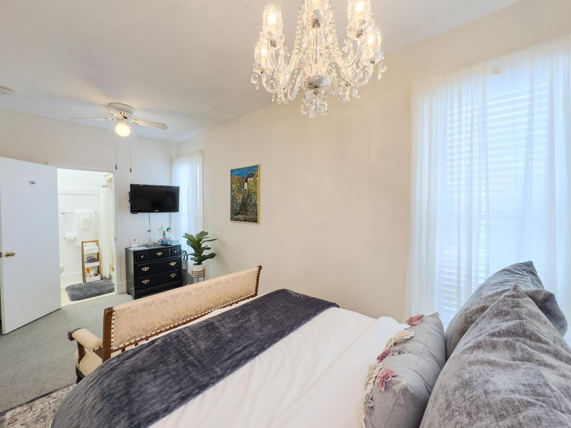 Victorian Inn Bed And Breakfast マーブルヘッド エクステリア 写真